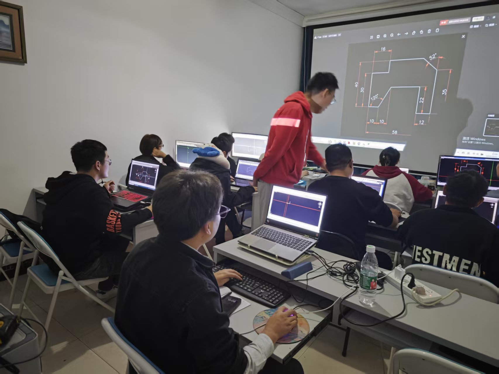 凉山彝族自治州家具设计师培训
